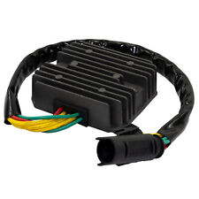 Regolatore raddrizzatore