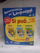 Libri testo educativi - di,