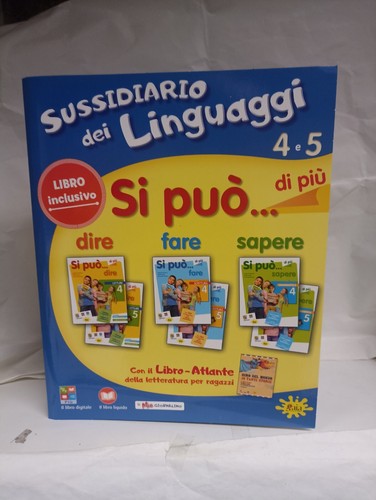 Libri testo educativi - libri, ed