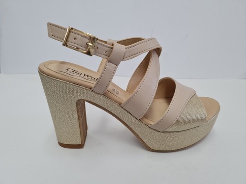 Cliawalk sandali donna - , con
