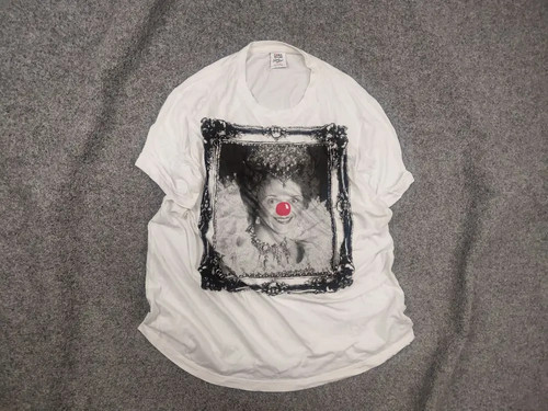 Shirt maglietta vintage - t-shirt,