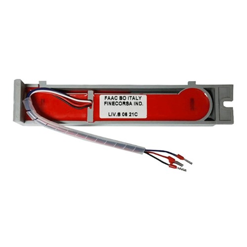 Faac 4098515 apparecchiatura - faac,
