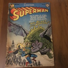 Superman 78 10 Centesimi