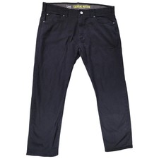 Jeans uomo Lee denim taglia 38