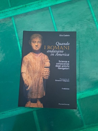 Quando romani andavano in - i,