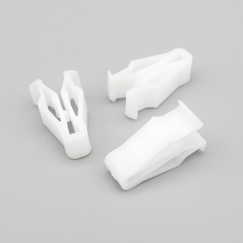 10x vvo clip per cruscotto - clip,