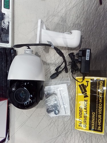 Hikvision compatibile 8mp - 4k,