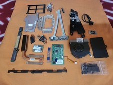 Kit Lotto pezzi di ricambio per Notebook HP Compaq NX7400 NX 7400