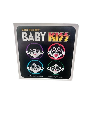 Baby dondolo - baby, cartone