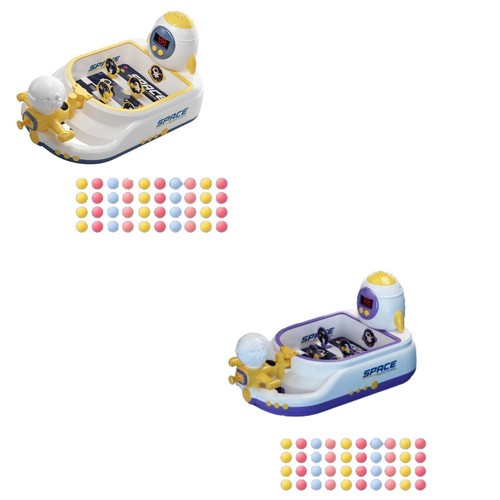 Flipper giocattolo educativo - flipper,