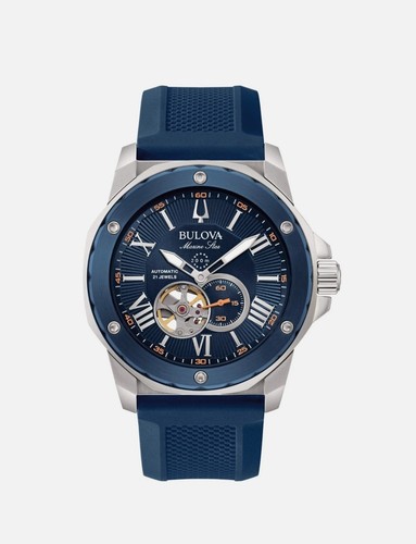 Orologio uomo bulova - uomo, marine