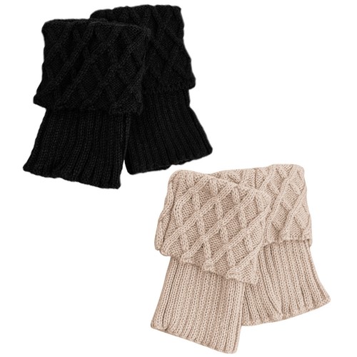 Pairs scaldamuscoli bambina - ,