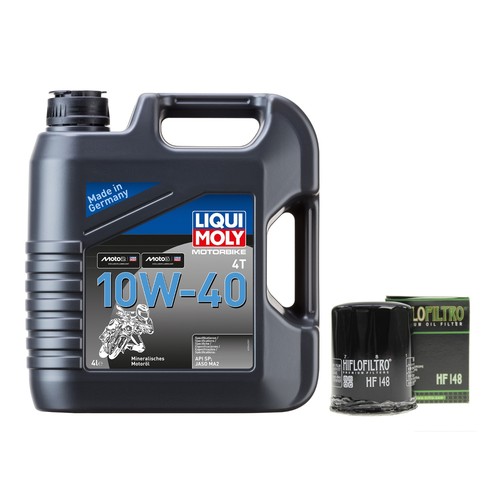 Kit manutenzione per - kit, yamaha