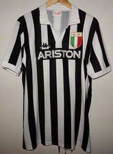 Replica maglia Platini