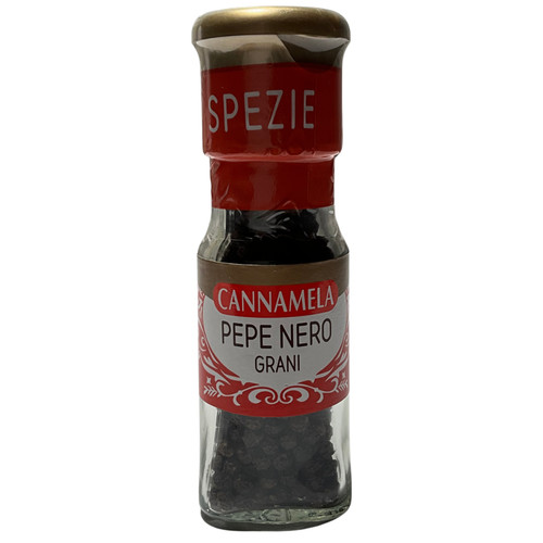 Cannamela selezione oro pepe - cannamela,
