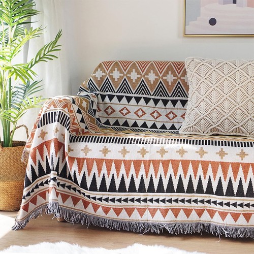 Aztec navajo coperta - aztec, lancio
