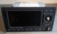 AUDI NAVIGATION PLUS
