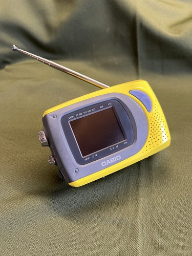 Casio lcd colour - casio, sy-20
