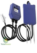 Sensore monitoraggio lcd acqua