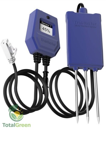 Sensore monitoraggio lcd - , acqua