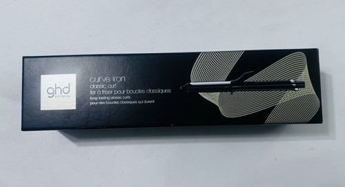 Ghd classic curl black - classic,