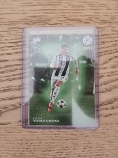 Topps Simplicidad 2025 Nicolò