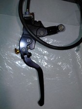 Rizoma Comando leva frizione regolabile pieghevole Universale,con Cavo 