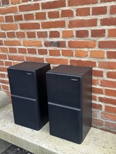 TECHNICS SB-X3 ALTOPARLANTI