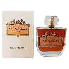 Les Nereides Patchouli Antique