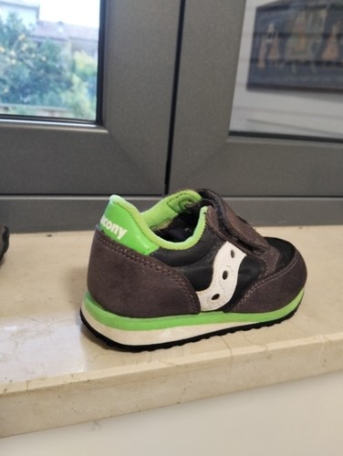 Scarpe saucony baby - scarpe,