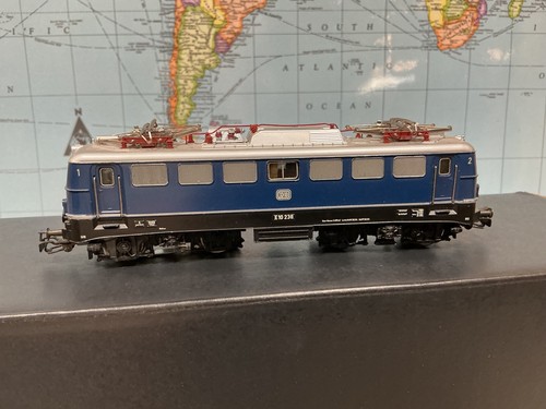 Marklin 3039 locomotore - 3039,