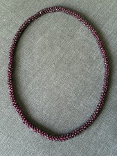 Collana antica vittoriana