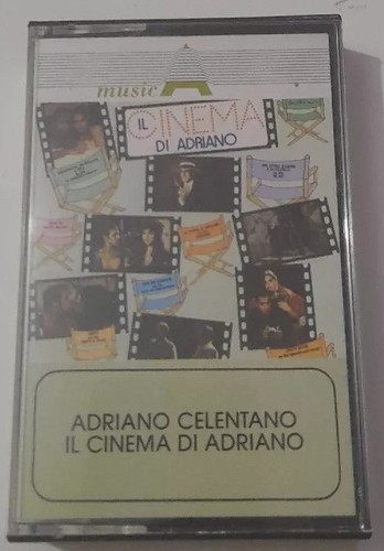 Adriano celentano cinema - celentano,,