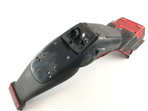 Honda 600 pd03 1984 - honda, xl
