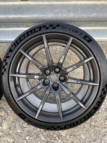 Cerchi ferrari sf90 - cerchi, 20"