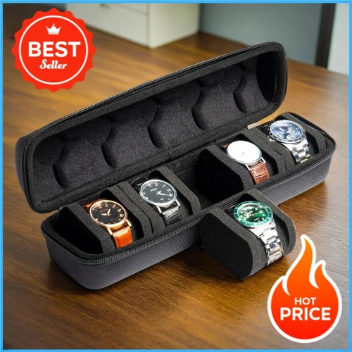 Custodia per orologio slot - orologio,