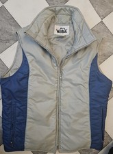 Gilet/scaldacorpo vintage