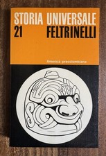 Storia Universale Feltrinelli
