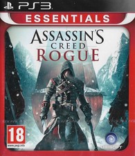 ASSASSIN'S CREED: ROGUE