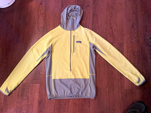 Pullover patagonia uomo m - pullover,