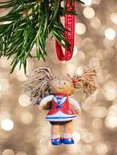 1992 Collector Cabbage Patch