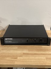 Gemini GXA-1600 Amplificatore