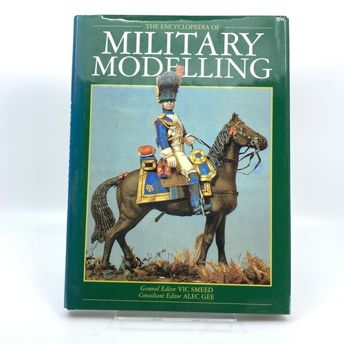 The encyclopaedia military - of,