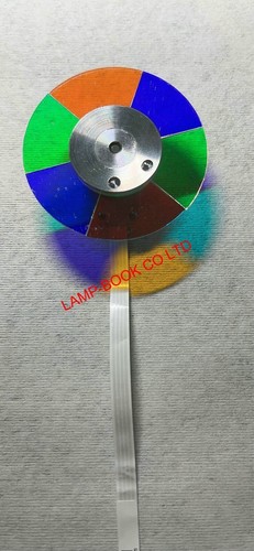 Ruota colori per - a,