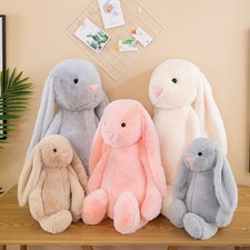 Peluche pupazzo coniglietto