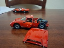 MERCURY N.39  FERRARI 250 LE MANS SCALA 1/43