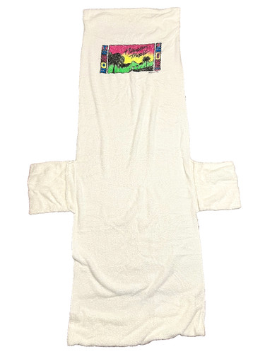 Vintage raro hawaiano tropic - vintage,