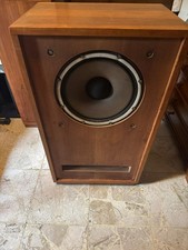 CASSE ACUSTICHE TANNOY MOD