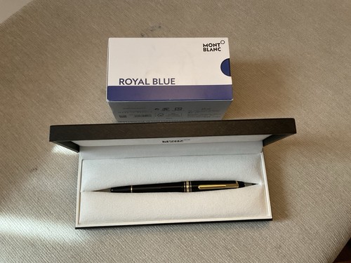 Montblanc meisterstück penna - meisterstück,