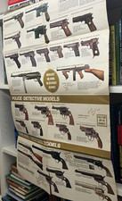 Replica Models Catalogue